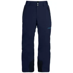Bibs | Insulated*Spyder Mens Sentinel - True Navy TRUENAVY