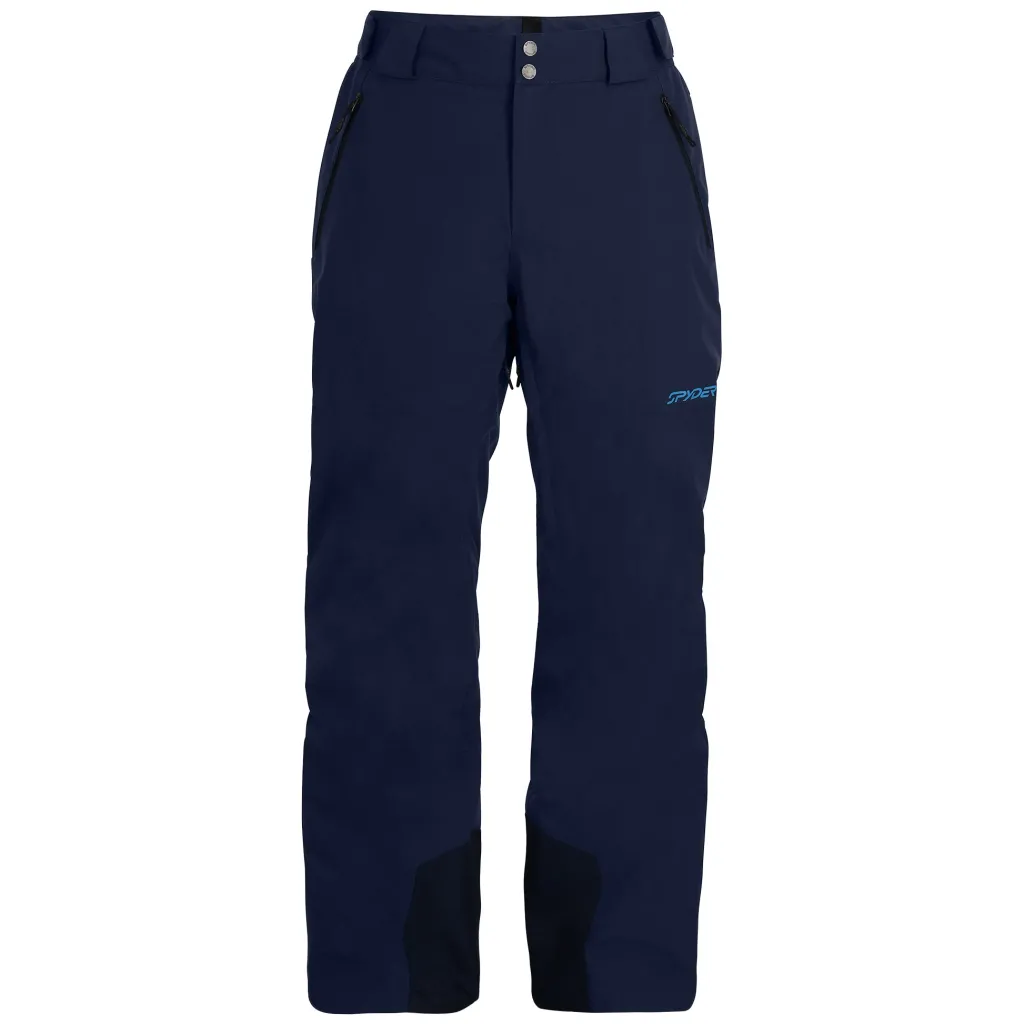 Bibs | Insulated*Spyder Mens Sentinel - True Navy TRUENAVY