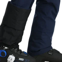 Bibs | Insulated*Spyder Mens Sentinel - True Navy TRUENAVY