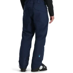 Bibs | Insulated*Spyder Mens Sentinel - True Navy TRUENAVY