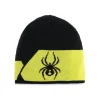 Hats*Spyder Mens Shelby - Acid Yellow ACIDYELLOW