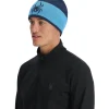 Hats | Freeski*Spyder Mens Shelby - True Navy TRUENAVY