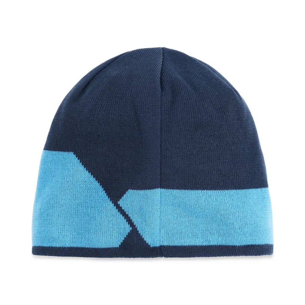 Hats | Freeski*Spyder Mens Shelby - True Navy TRUENAVY