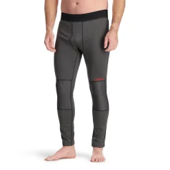 Baselayers*Spyder Mens Stretch Charger Pants - POLAR