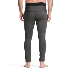 Baselayers*Spyder Mens Stretch Charger Pants - POLAR