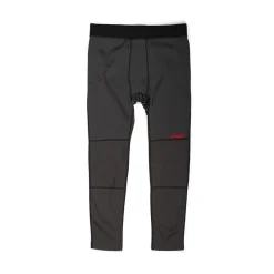 Baselayers*Spyder Mens Stretch Charger Pants - POLAR