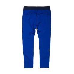 Baselayers*Spyder Mens Stretch Charger Pants - Electric Blue ELECTRICBLUE