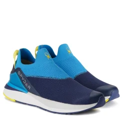Sneakers*Spyder Mens Tanaga - Atlantic Blue ATLANTICBLUE