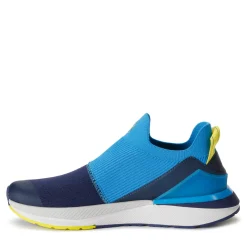 Sneakers*Spyder Mens Tanaga - Atlantic Blue ATLANTICBLUE