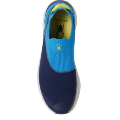Sneakers*Spyder Mens Tanaga - Atlantic Blue ATLANTICBLUE