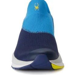 Sneakers*Spyder Mens Tanaga - Atlantic Blue ATLANTICBLUE
