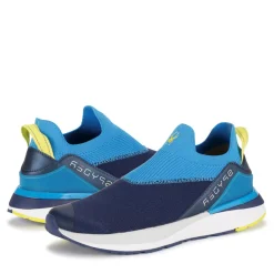 Sneakers*Spyder Mens Tanaga - Atlantic Blue ATLANTICBLUE
