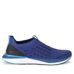 Sneakers*Spyder Mens Tecoma - Atlantic Blue ATLANTICBLUE