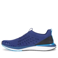 Sneakers*Spyder Mens Tecoma - Atlantic Blue ATLANTICBLUE