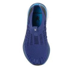 Sneakers*Spyder Mens Tecoma - Atlantic Blue ATLANTICBLUE