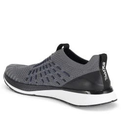 Sneakers*Spyder Mens Tecoma - Dark Grey DARKGREY