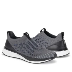 Sneakers*Spyder Mens Tecoma - Dark Grey DARKGREY
