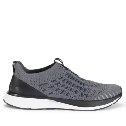 Sneakers*Spyder Mens Tecoma - Dark Grey DARKGREY