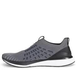 Sneakers*Spyder Mens Tecoma - Dark Grey DARKGREY