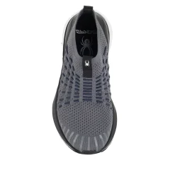 Sneakers*Spyder Mens Tecoma - Dark Grey DARKGREY