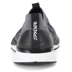 Sneakers*Spyder Mens Tecoma - Dark Grey DARKGREY