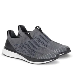Sneakers*Spyder Mens Tecoma - Dark Grey DARKGREY