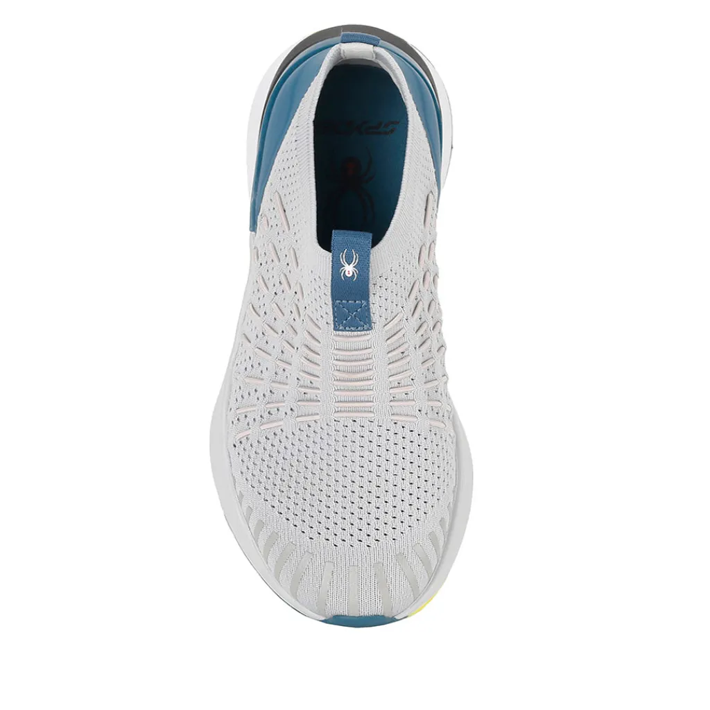 Sandals*Spyder Mens Tecoma - Glacier Grey GLACIERGREY