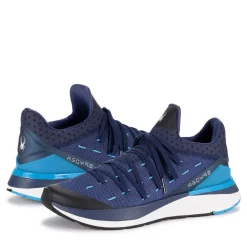 Sneakers*Spyder Mens Tempo - Atlantic Blue ATLANTICBLUE