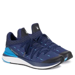 Sneakers*Spyder Mens Tempo - Atlantic Blue ATLANTICBLUE