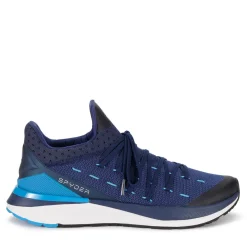 Sneakers*Spyder Mens Tempo - Atlantic Blue ATLANTICBLUE