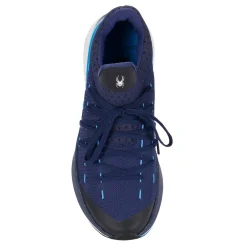 Sneakers*Spyder Mens Tempo - Atlantic Blue ATLANTICBLUE