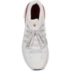 Sneakers*Spyder Mens Tempo - Glacier Grey GLACIERGREY