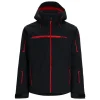 Insulated | Resort*Spyder Mens Titan - BLACK