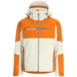 Insulated*Spyder Mens Titan - Orange Shock ORANGESHOCK
