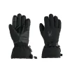 Gloves | Resort*Spyder Mens Traverse Gtx - BLACK