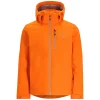 Insulated*Spyder Mens Tripoint - Orange Shock ORANGESHOCK