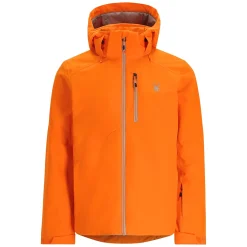 Insulated*Spyder Mens Tripoint - Orange Shock ORANGESHOCK