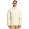 Midlayers | Down*Spyder Mens Windom Down Jacket - Vanilla Latte VANILLALATTE