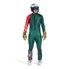 Race*Spyder Mens World Cup Dh - Cypress Green CYPRESSGREEN