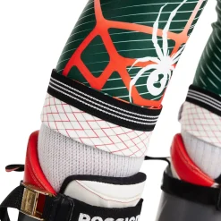 Race*Spyder Mens World Cup Dh - Cypress Green CYPRESSGREEN