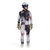Race*Spyder Mens World Cup Dh - WHITE