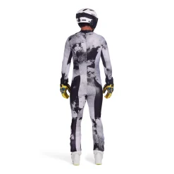 Race*Spyder Mens World Cup Dh - WHITE