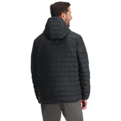 Midlayers | Freeski*Spyder Mens Zenith - BLACK