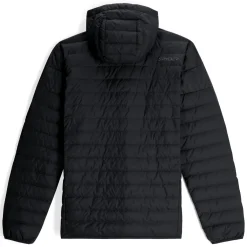 Midlayers | Freeski*Spyder Mens Zenith - BLACK