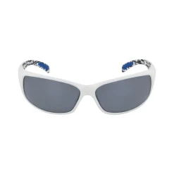 Eyewear | Eyewear*Spyder Narrow Wrap Sunglasses - SNOW