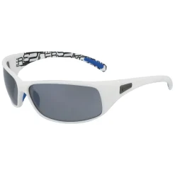 Eyewear | Eyewear*Spyder Narrow Wrap Sunglasses - SNOW