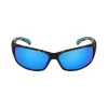 Eyewear | Eyewear*Spyder Narrow Wrap Sunglasses - TORTOISE