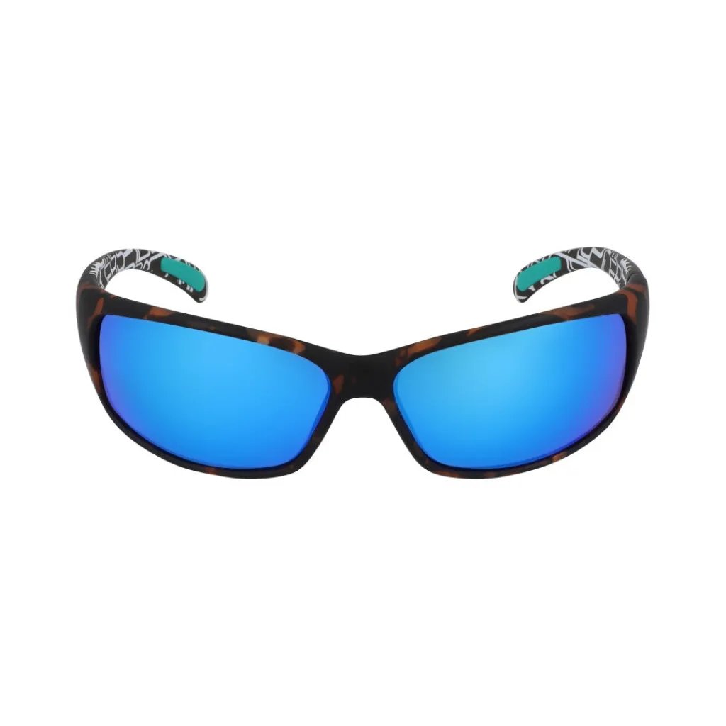 Eyewear | Eyewear*Spyder Narrow Wrap Sunglasses - TORTOISE