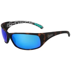Eyewear | Eyewear*Spyder Narrow Wrap Sunglasses - TORTOISE