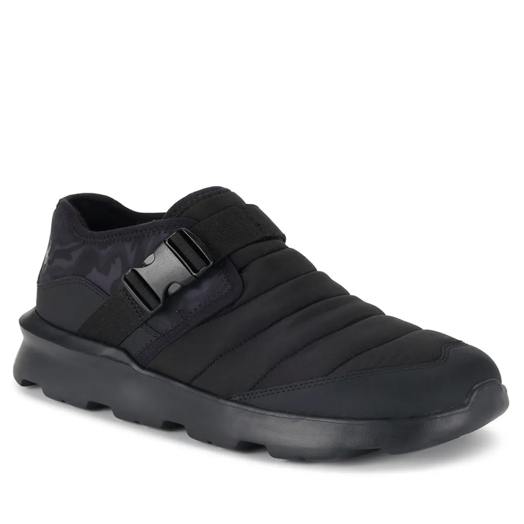 Boots*Spyder Norsk Mens - BLACK